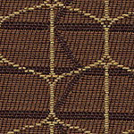 Crypton Upholstery Fabric Web Chestnut SC image